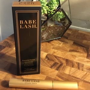Babe Lash Eyelash and Brow Serum